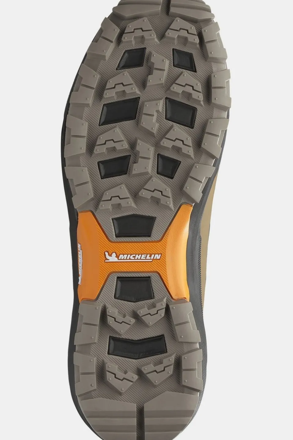 Chaussures De Randonnée Wanaka Gtx M