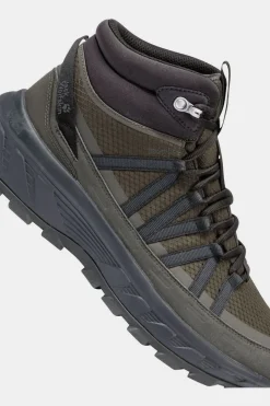 Chaussures De Randonnée Wild Hike Texapore Mid M