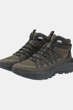 Chaussures De Randonnée Wild Hike Texapore Mid M