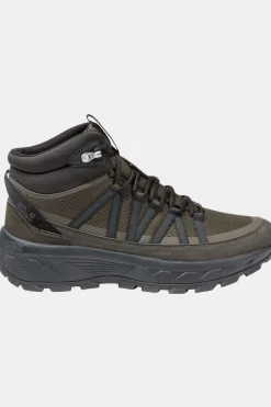 Chaussures De Randonnée Wild Hike Texapore Mid M