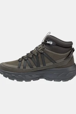 Chaussures De Randonnée Wild Hike Texapore Mid M