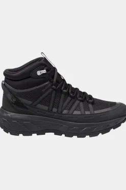 Chaussures De Randonnée Wild Hike Texapore Mid M