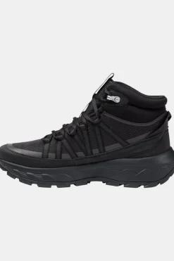 Chaussures De Randonnée Wild Hike Texapore Mid M