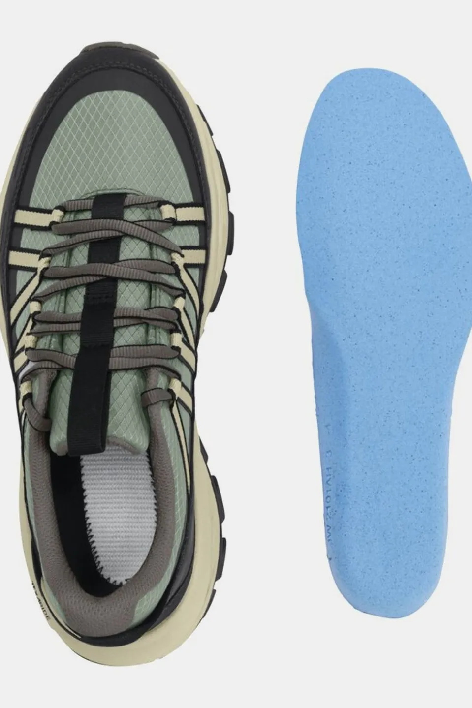 Chaussures De Randonnée Wild Hike Texapore Low W