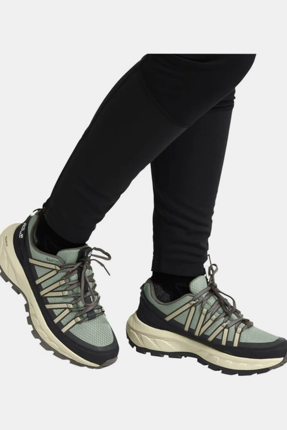 Chaussures De Randonnée Wild Hike Texapore Low W