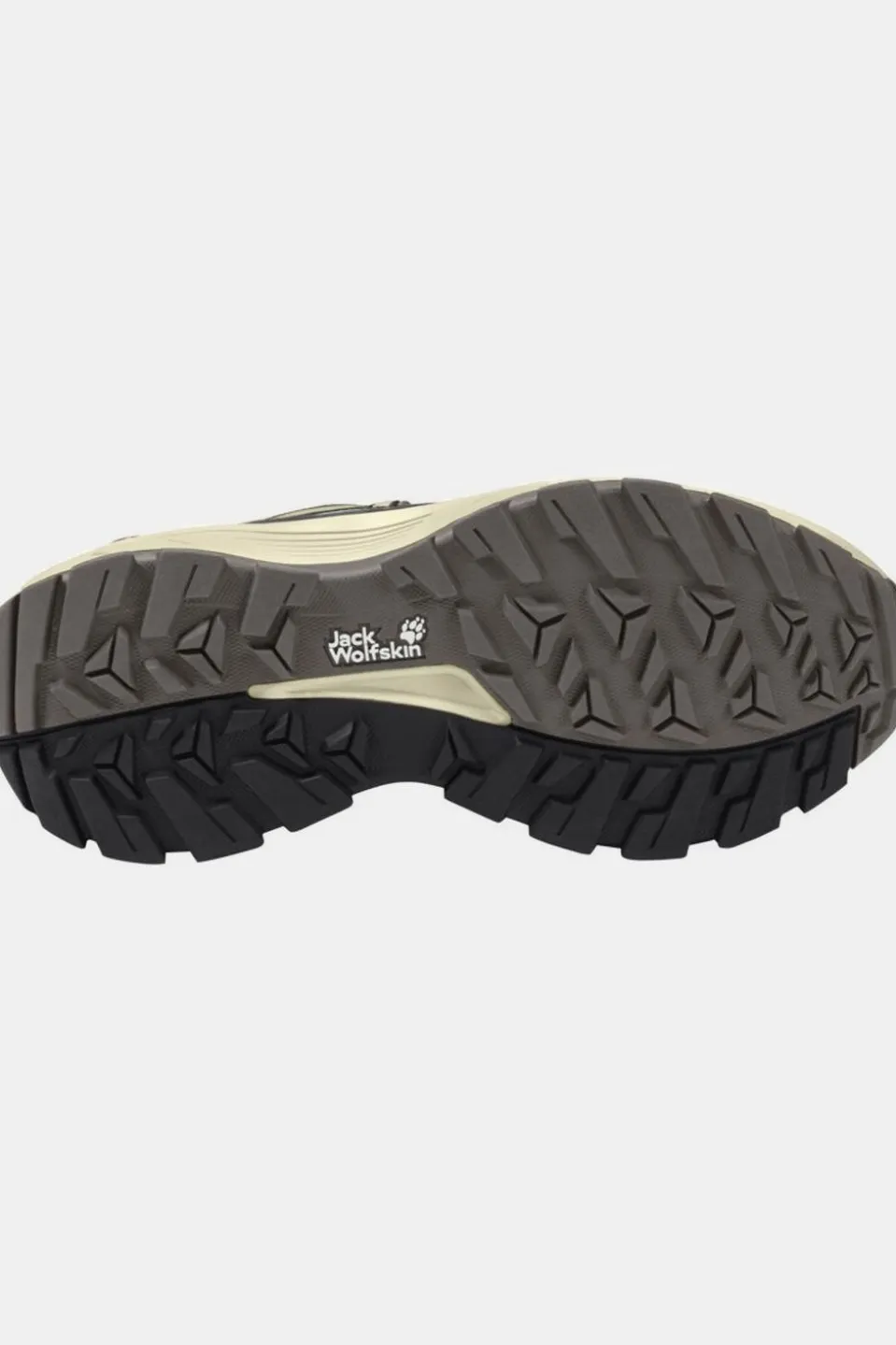Chaussures De Randonnée Wild Hike Texapore Low W