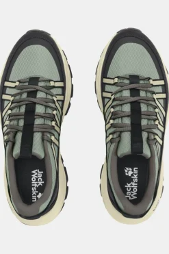 Chaussures De Randonnée Wild Hike Texapore Low W