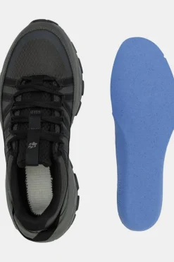 Chaussures De Randonnée Wild Hike Texapore Low W