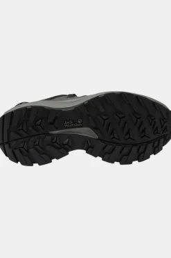 Chaussures De Randonnée Wild Hike Texapore Low W
