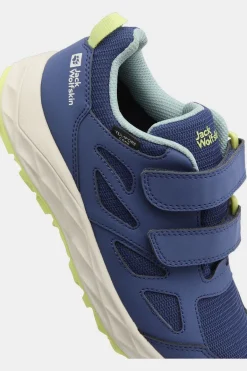 Chaussures De Randonnée Woodland 2 Texapore Low Vc K