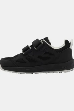 Chaussures De Randonnée Woodland 2 Texapore Low Vc K