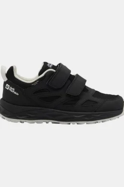 Chaussures De Randonnée Woodland 2 Texapore Low Vc K