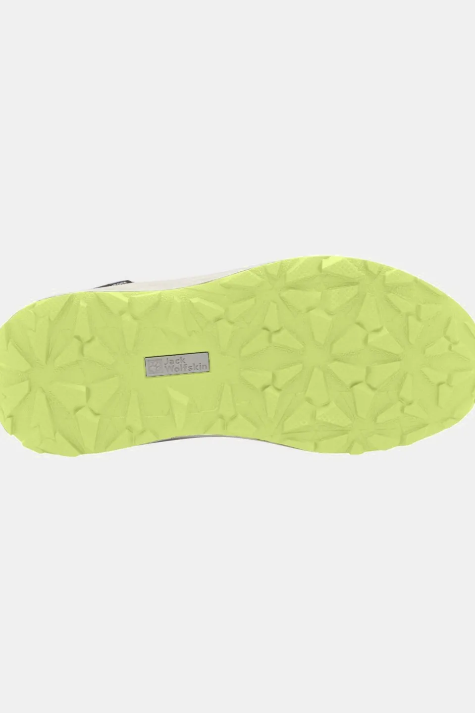 Chaussures De Randonnée Woodland 2 Texapore Mid K