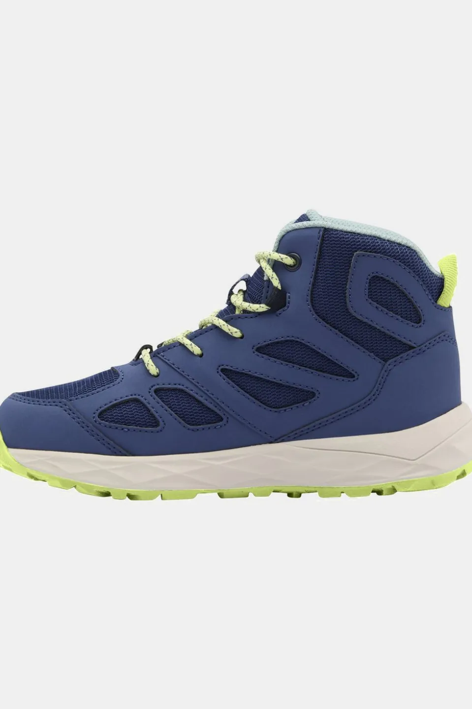Chaussures De Randonnée Woodland 2 Texapore Mid K