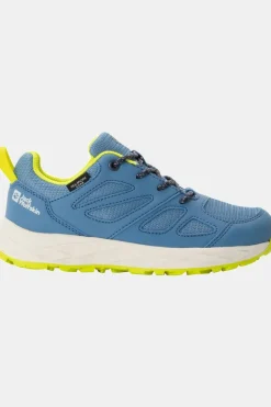 Chaussures De Randonnée Woodland 2 Texapore Low K
