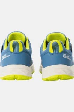 Chaussures De Randonnée Woodland 2 Texapore Low K