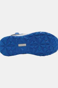 Chaussures De Randonnée Woodland 2 Texapore Mid K