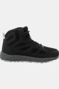 Chaussures De Randonnée Woodland 2 Texapore Mid K