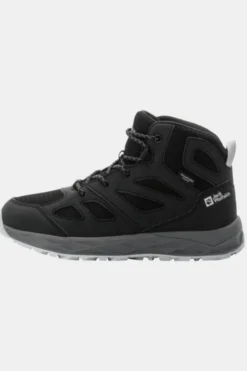 Chaussures De Randonnée Woodland 2 Texapore Mid K