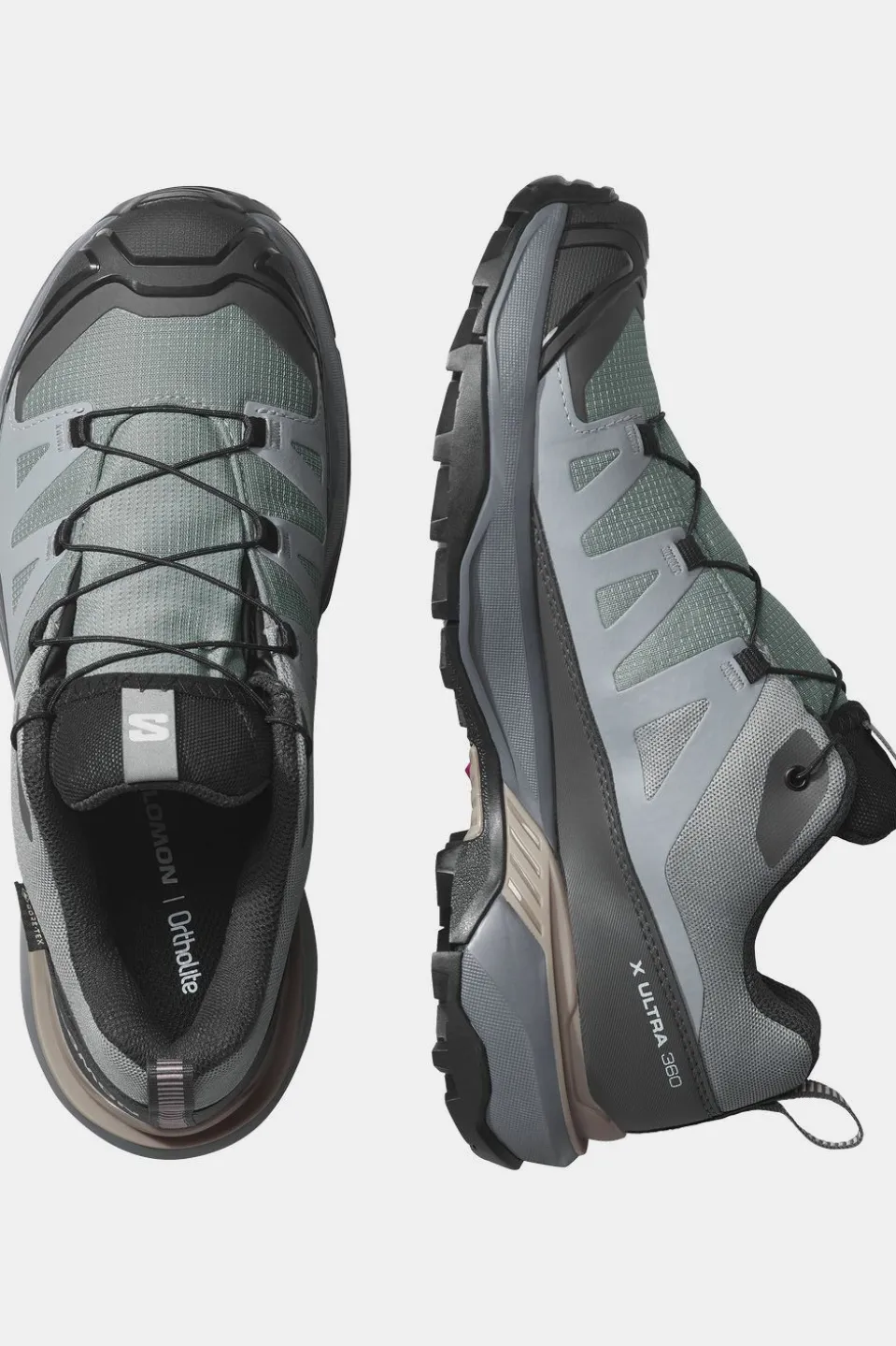 Chaussures De Randonnée X Ultra 360 Gore-Tex