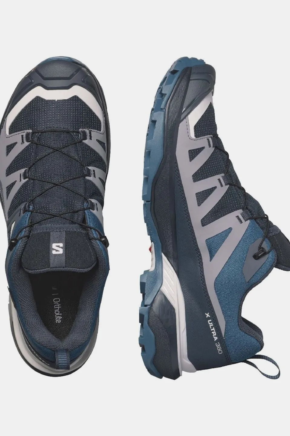 Chaussures De Randonnée X Ultra 360 Gore-Tex