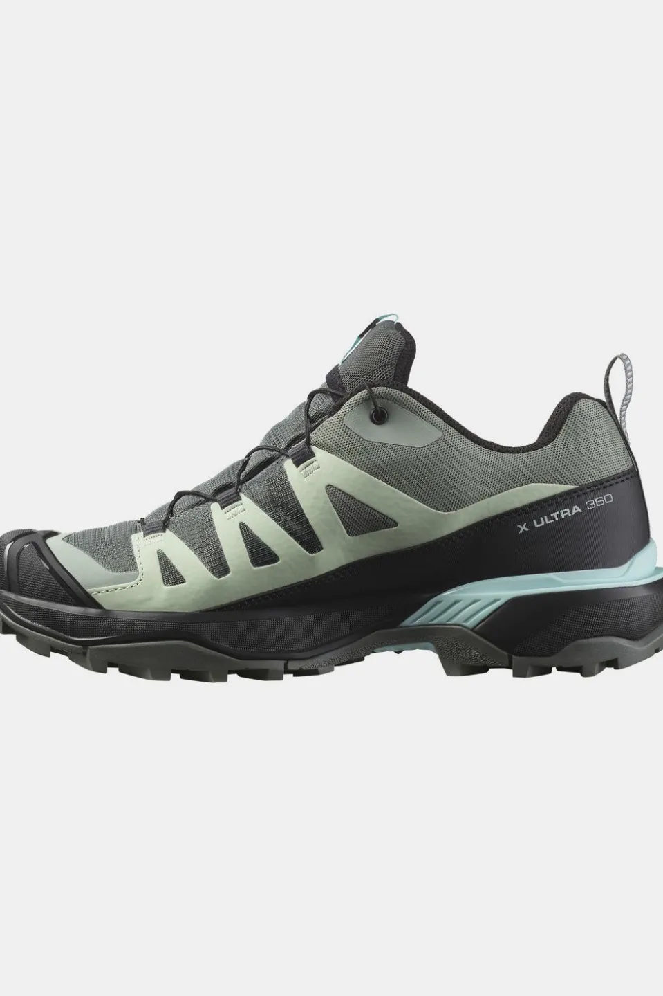Chaussures De Randonnée X Ultra 360 Gore-Tex