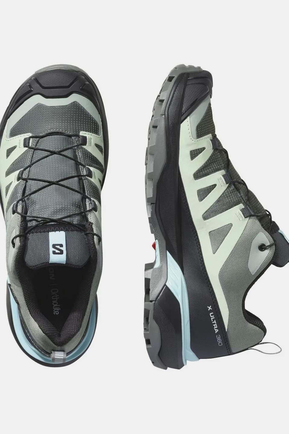 Chaussures De Randonnée X Ultra 360 Gore-Tex