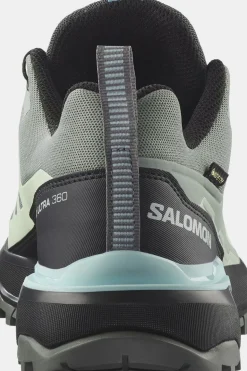 Chaussures De Randonnée X Ultra 360 Gore-Tex