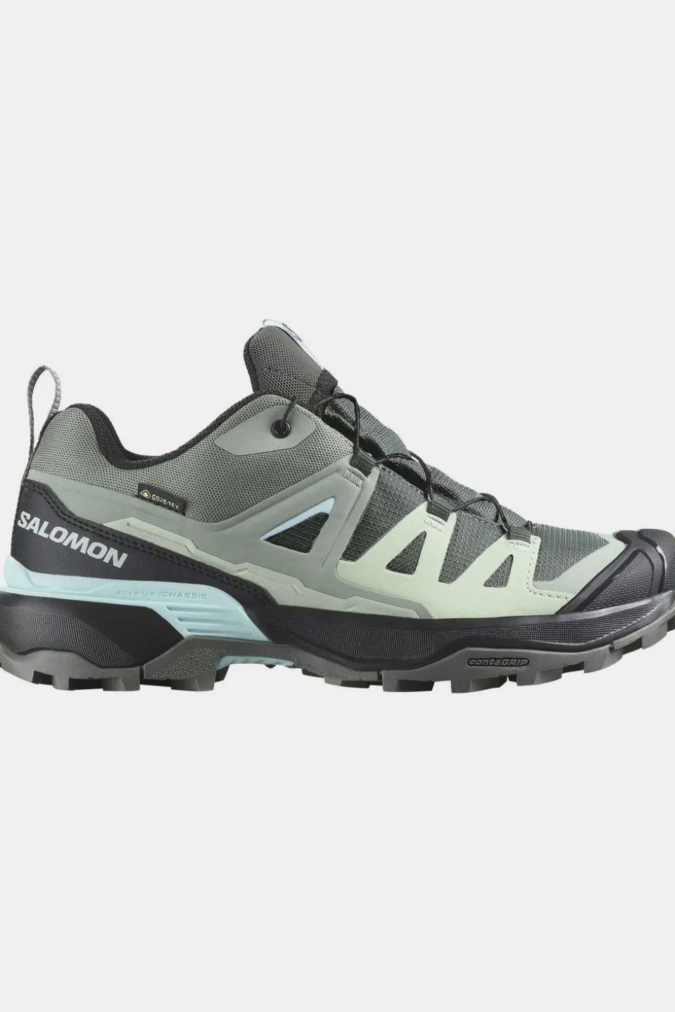 Chaussures De Randonnée X Ultra 360 Gore-Tex