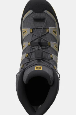 Chaussures De Randonnée X Ultra Mid Gtx J