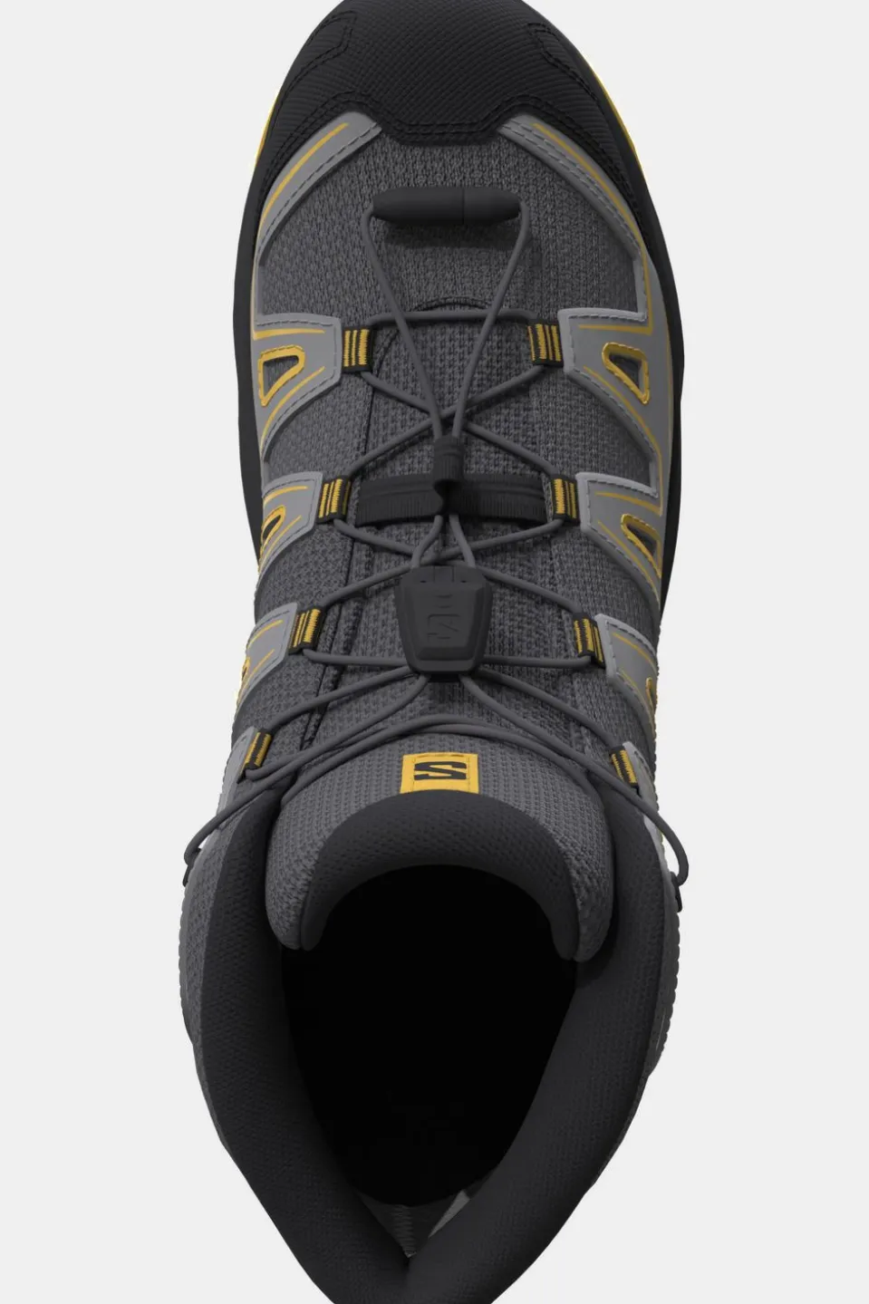 Chaussures De Randonnée X Ultra Mid Gtx J