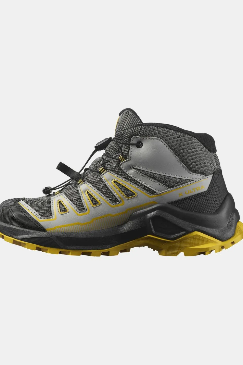 Chaussures De Randonnée X Ultra Mid Gtx J