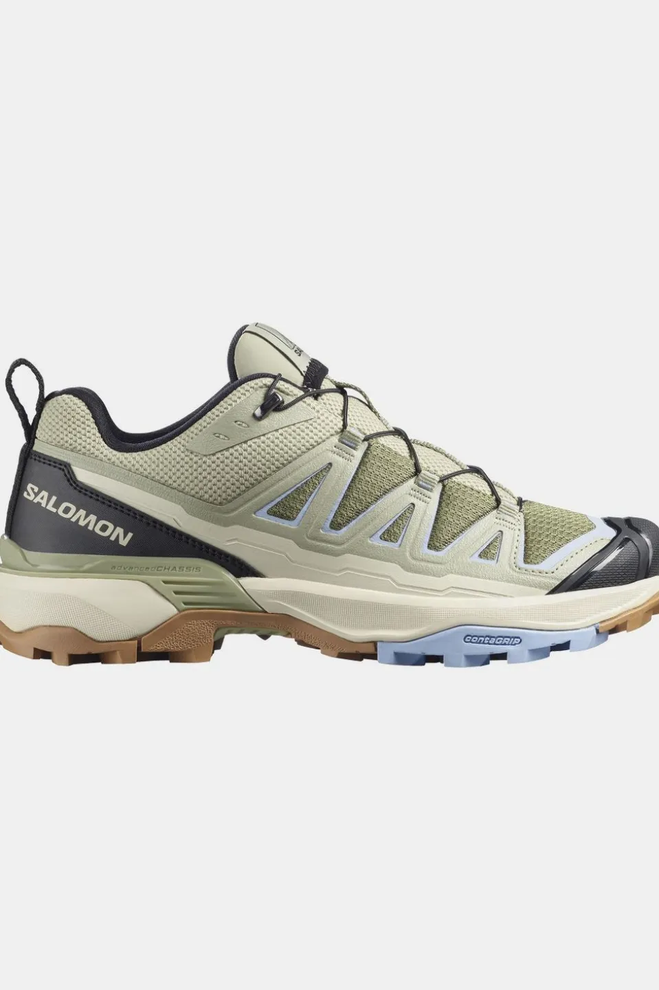 Chaussures De Randonnée X Ultra 360 Edge W