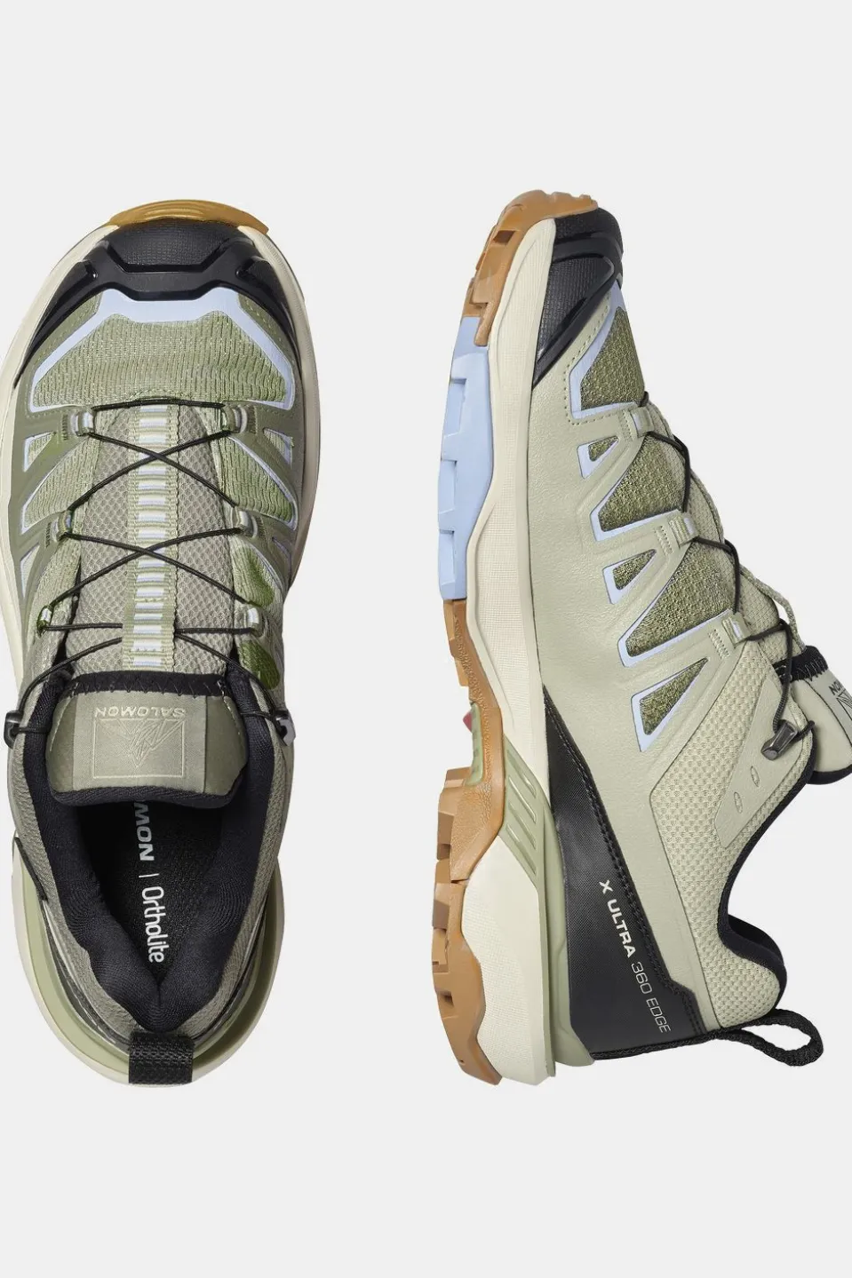 Chaussures De Randonnée X Ultra 360 Edge W