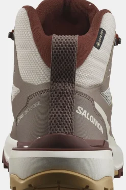 Chaussures De Randonnée X Ultra 360 Edge GTX Mid