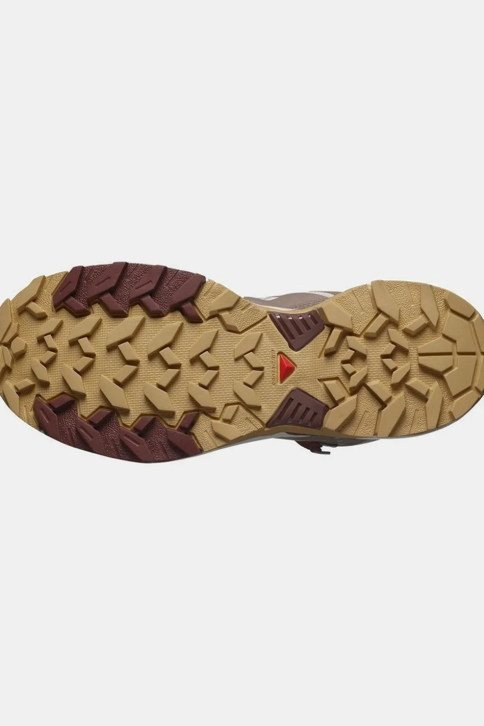 Chaussures De Randonnée X Ultra 360 Edge GTX Mid
