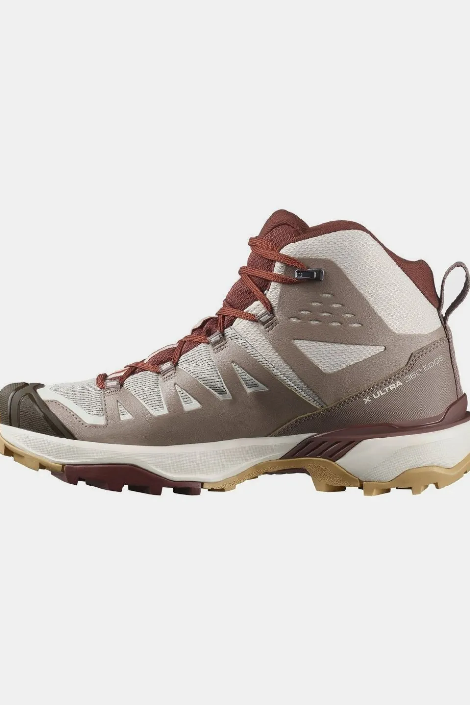 Chaussures De Randonnée X Ultra 360 Edge GTX Mid