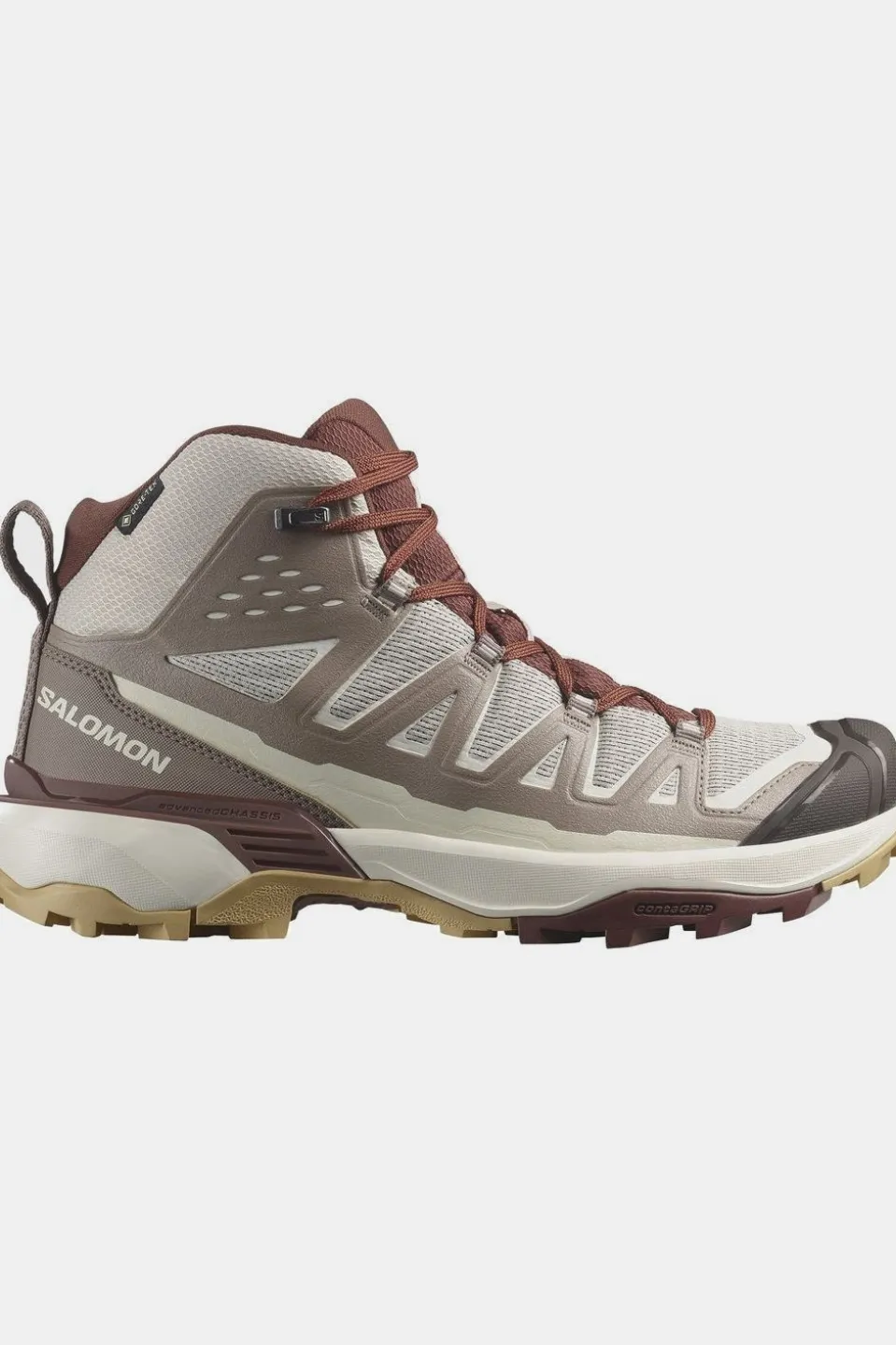 Chaussures De Randonnée X Ultra 360 Edge GTX Mid