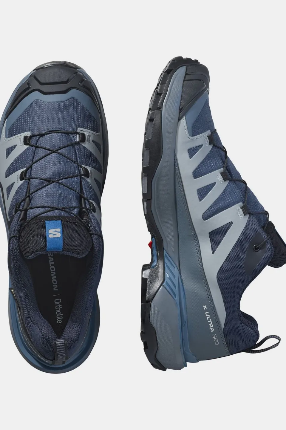 Chaussures De Randonnée X Ultra 360 Gore-Tex