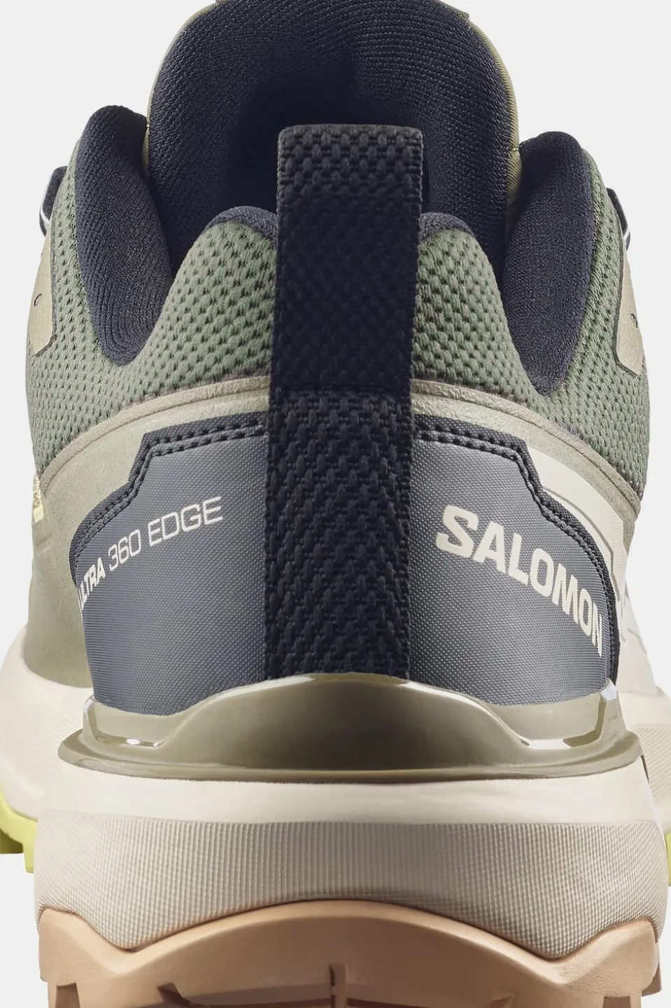 Chaussures De Randonnée X Ultra 360 Edge
