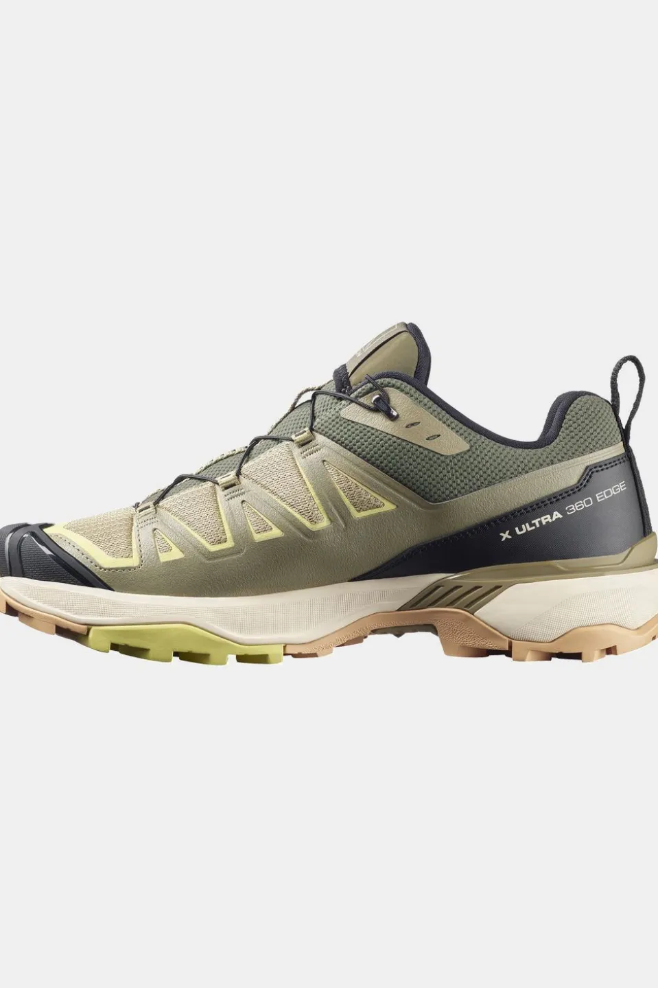 Chaussures De Randonnée X Ultra 360 Edge