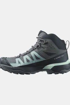 Chaussures De Randonnée X Ultra 360 Mid Gtx W