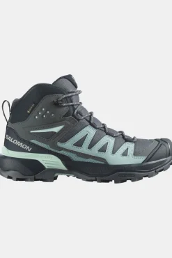 Chaussures De Randonnée X Ultra 360 Mid Gtx W