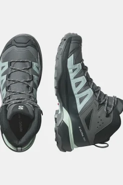 Chaussures De Randonnée X Ultra 360 Mid Gtx W