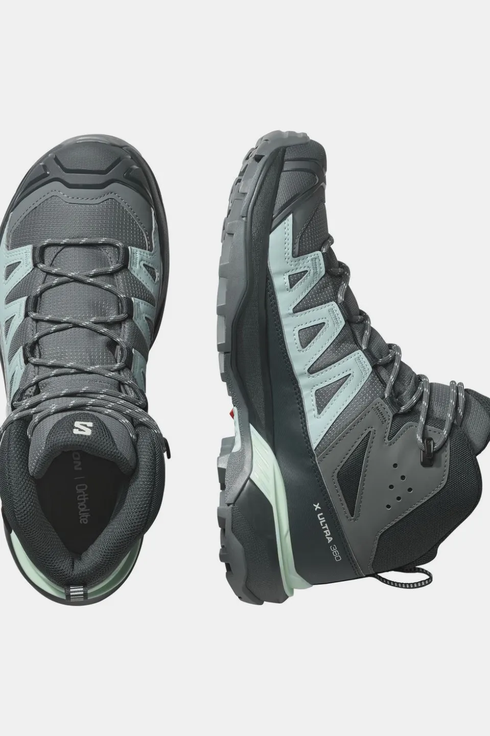 Chaussures De Randonnée X Ultra 360 Mid Gtx W