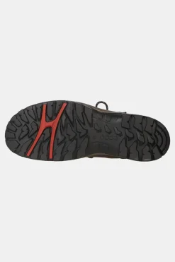 Chaussures De Randonnée Xpedition III Men Leather Mid Wp