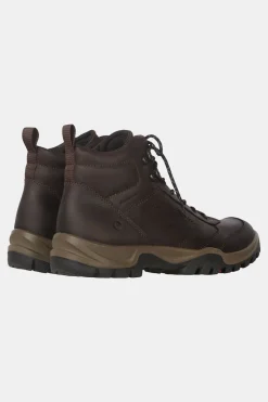 Chaussures De Randonnée Xpedition III Men Leather Mid Wp