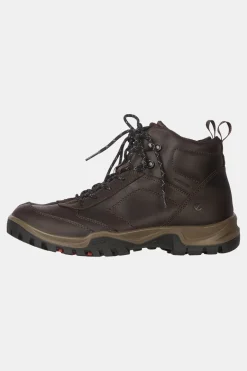Chaussures De Randonnée Xpedition III Men Leather Mid Wp