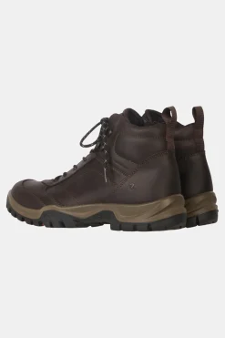 Chaussures De Randonnée Xpedition III Men Leather Mid Wp