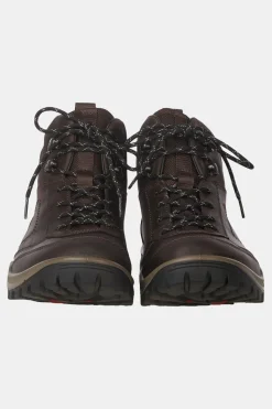 Chaussures De Randonnée Xpedition III Men Leather Mid Wp